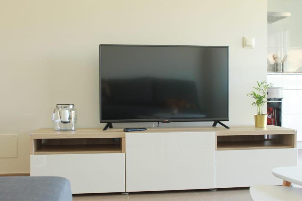 Ribadumia Apartamento Riomar מראה חיצוני תמונה