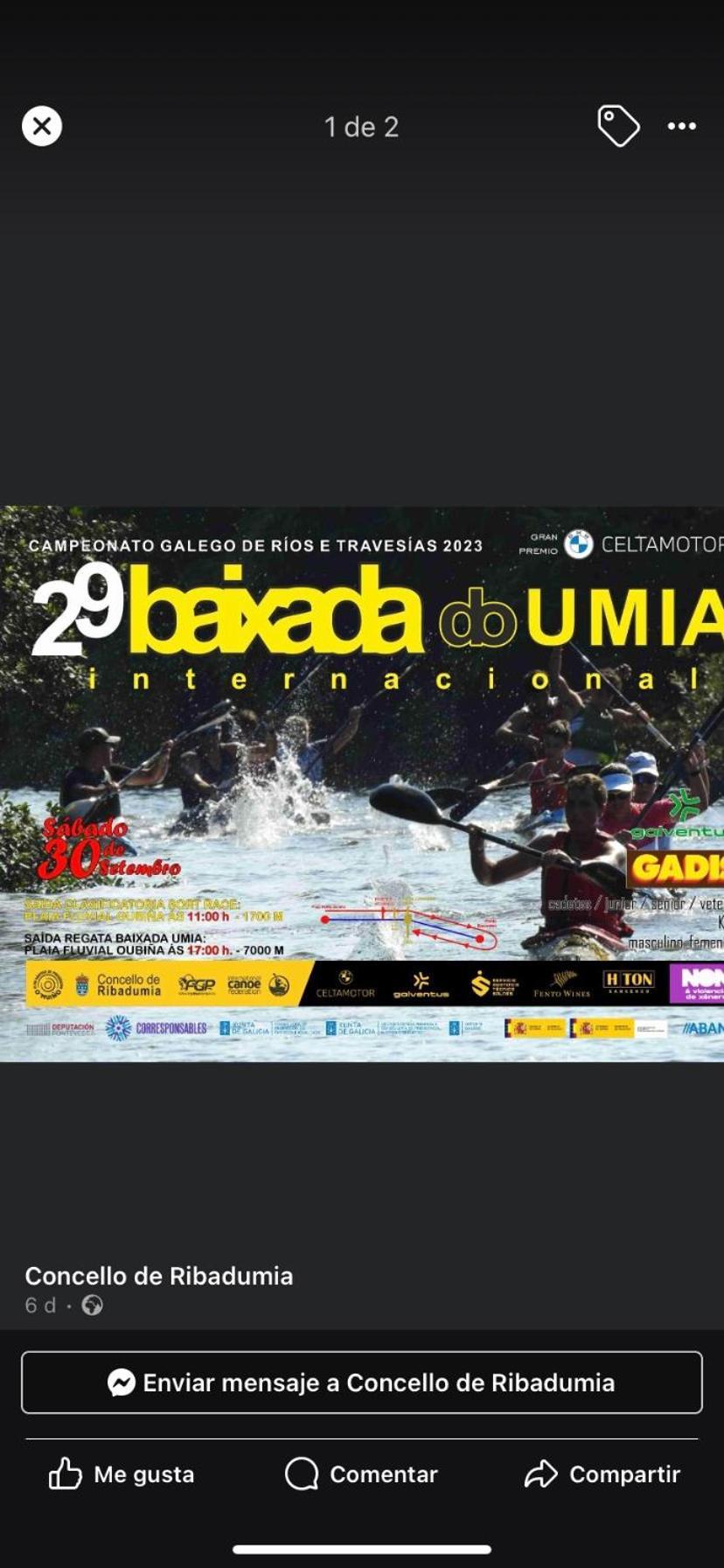 Ribadumia Apartamento Riomar מראה חיצוני תמונה