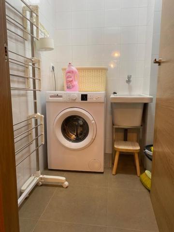 Ribadumia Apartamento Riomar מראה חיצוני תמונה